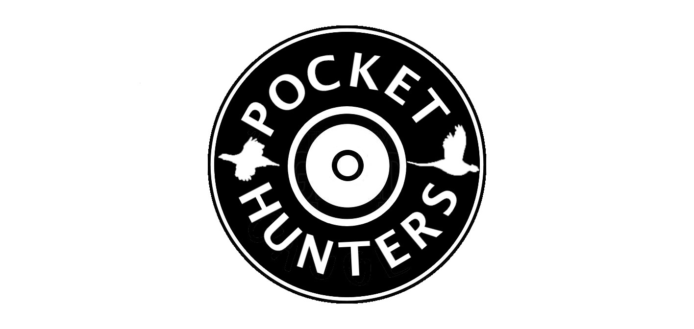Pocket Hunters Logo